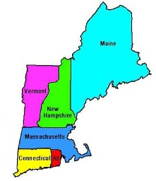 New England - Lemmy.world