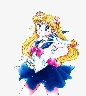 Sailor Moon