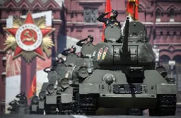 NATO Has Been Underestimating Russia’s War Machine, Estonia Says