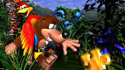 Banjo-Kazooie N64 Decompiled: PC Ports on the Horizon