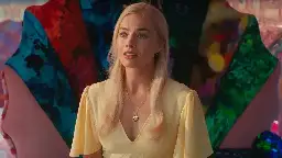 Margot Robbie Is Taking a Break From Acting After Barbie in Case People Are 'Sick' of Her - IGN