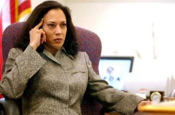 Campaign fact check: Here’s how Kamala Harris really prosecuted marijuana cases