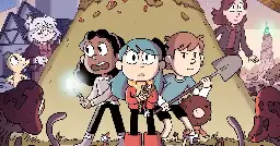 Hilda season 3 premieres on Netflix next month