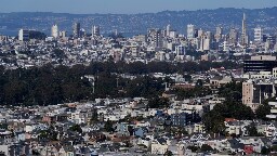 San Francisco named healthiest city in US