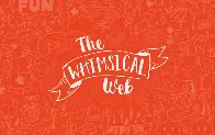 [英文] The Whimsical Web（異想天開的網站目錄）