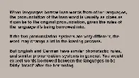 How we know languages like proto-Indo-European existed [video]