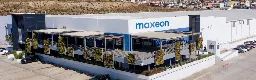 Maxeon Solar to build 3 GW cell and module plant in Albuquerque