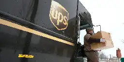 Tech workers react to UPS drivers landing a $170,000 a year package with a mixture of anger and admiration