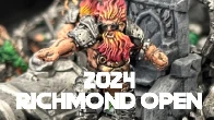 [OC] Article and album of the 2024 Richmond tabletop gaming convention