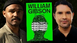 Apple Greenlights New Sci-Fi Drama Series ‘Neuromancer’ Based On William Gibson Novel