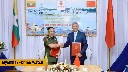 China Gives Six Patrol Boats to Myanmar Junta