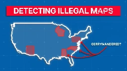 Fighting Gerrymandering: The Hidden Complexity Behind Redistricting