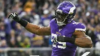 Vikings, Danielle Hunter reach new deal worth up to $20M