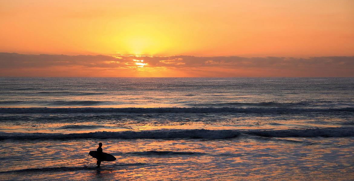 9 Best Spots to Surf in Kenya - Tripindigo