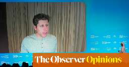 OpenAI boss Sam Altman wants $7tn. For all our sakes, pray he doesn’t get it | John Naughton