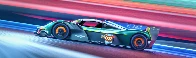 [Off topic] Aston Martin to enter FIA WEC from 2025 with Valkyrie Hypercar