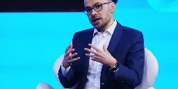 Is AI the new crypto? DeepMind cofounder says ‘hype’ and ‘grifting’ threaten the emerging sector