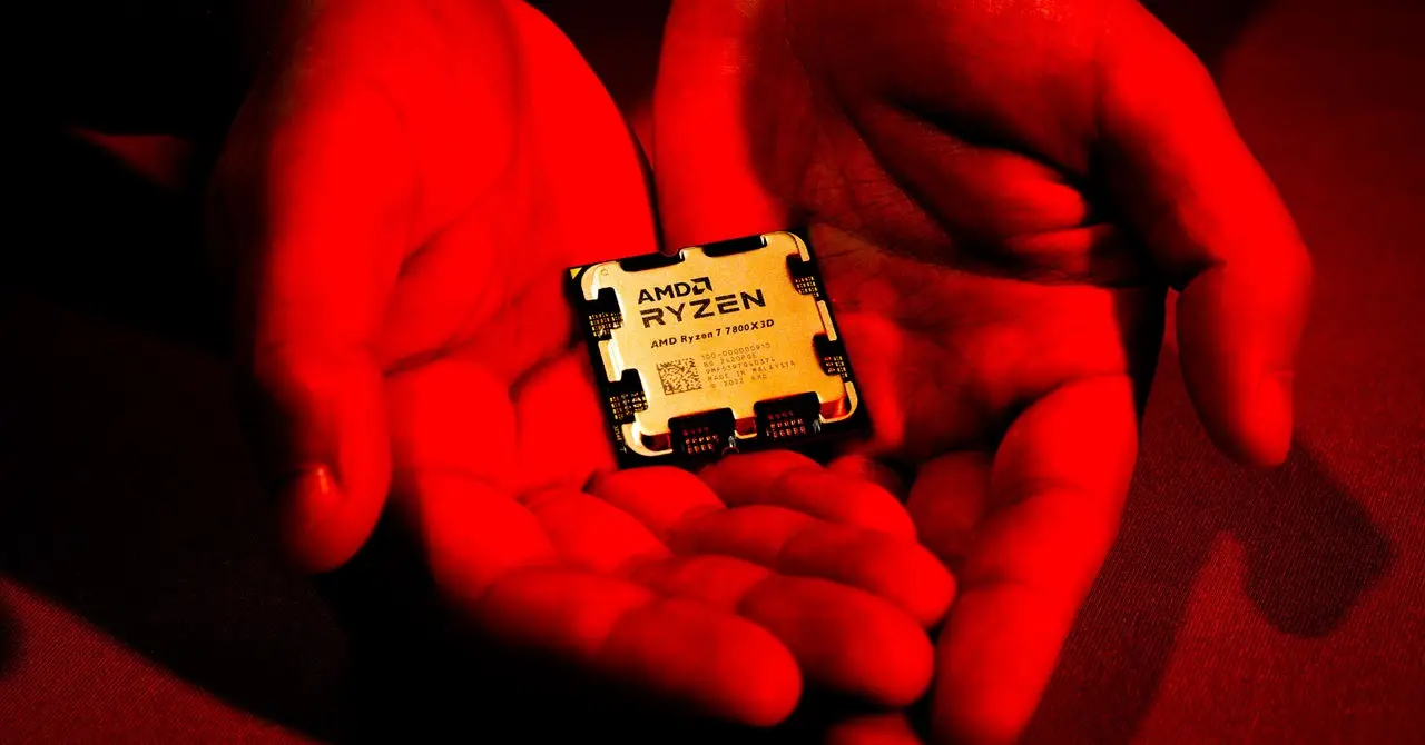 ‘Sinkclose’ Flaw in Hundreds of Millions of AMD Chips Allows Deep, Virtually Unfixable Infections