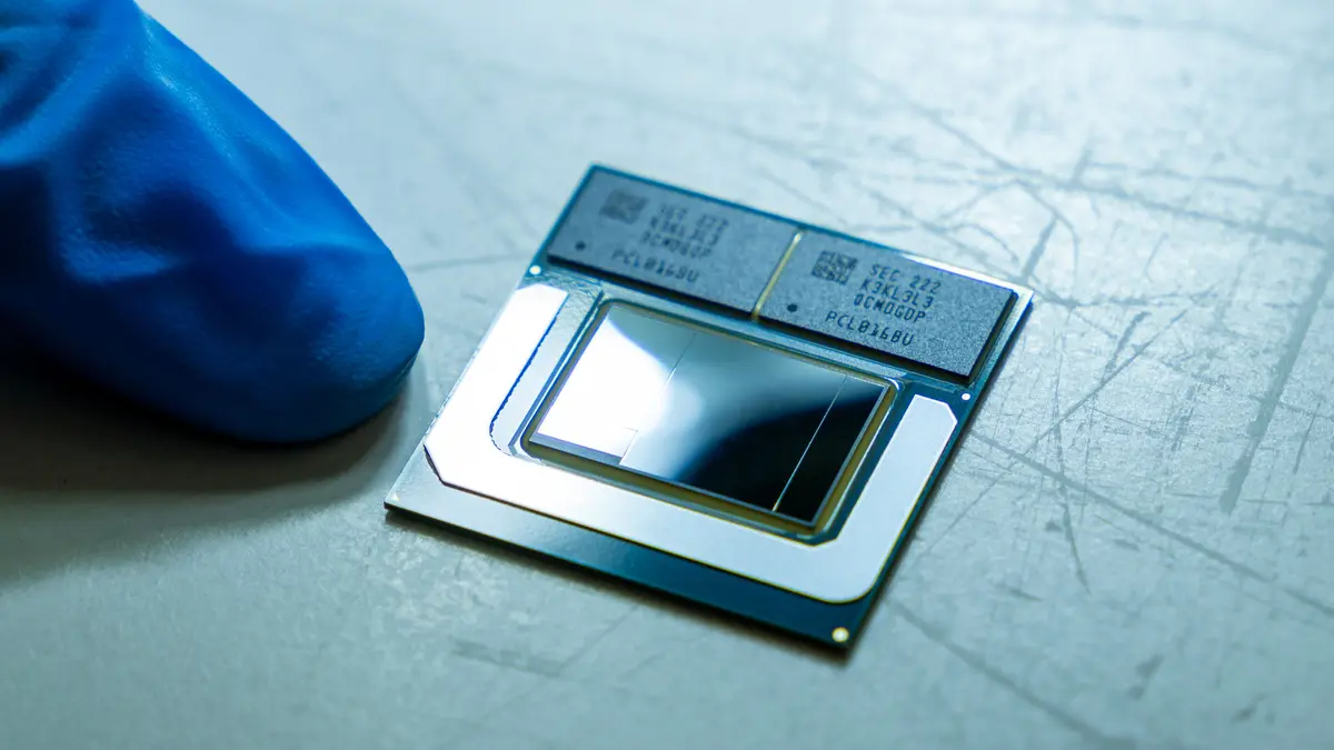 Intel's Meteor Lake CPUs are slower at single-core work than previous-gen models — new benchmarks show IPC regressions vs Raptor Lake