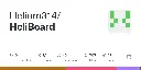 Il fork di Openboard ha raggiunto la sua prima release 1.0 ed ha cambiato nome in HeliBoard