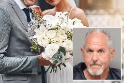 Wedding officiant accidentally shoots own grandson after trying to get guests’ attention