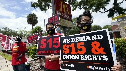 New rule would make it easier for millions of Americans to unionize, but businesses are pushing back