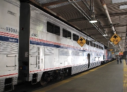 Amtrak issues Request for Proposals to replace bilevel long-distance equipment (updated) - Trains