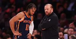 Early season takeaways from the first five New York Knicks games