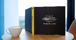 The Making of Texas Book