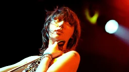 How the Yeah Yeah Yeahs' 'Maps' Became One of Rock's Most Iconic Love Songs