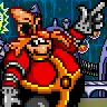 Dr. Robotnik's Mean Bean Machine (Game Gear)