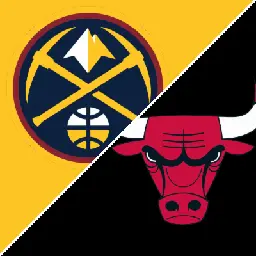 Nuggets 124-133 Bulls (Oct 12, 2023) Final Score - ESPN