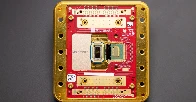 Microsoft announces quantum computing breakthrough with new Majorana 1 chip