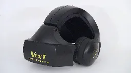 VFX1 Headgear - Wikipedia