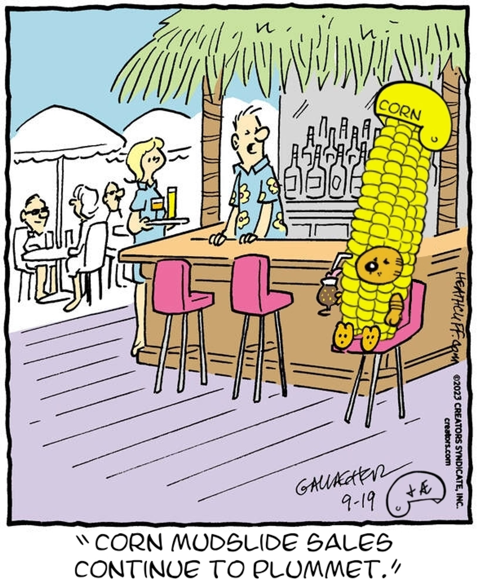 corn