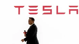 'Your Turn': United Auto Workers Launches Campaign to Unionize Tesla