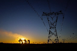 Washington state ‘increasingly at risk’ for rolling blackouts