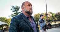 Bankruptcy judge rejects The Onion's bid to buy Alex Jones' Infowars