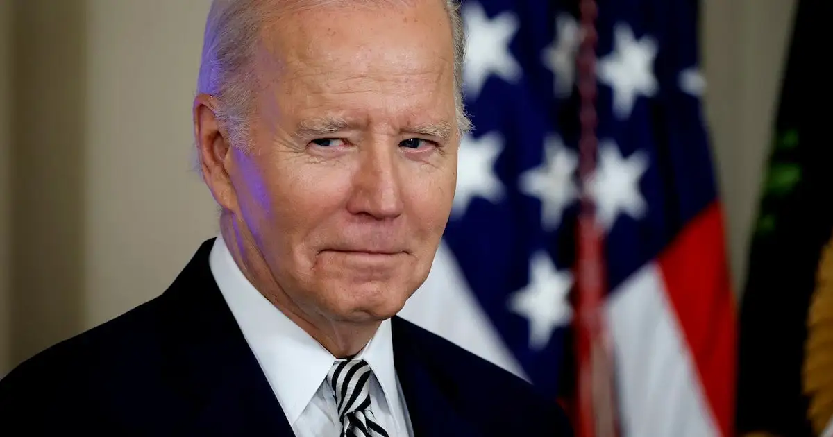 This Is Biden’s Soft Landing, and He Deserves Some Credit