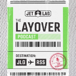 The Layover — The Layover — Spoilers: The Game! Uncensored