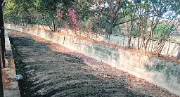 Massive cleaning works at Bengaluru SWDs