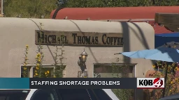 Michael Thomas Coffee to close Carlisle location