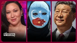 The Truth About China: Xinjiang, Uyghurs and The New World Order