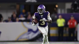 Jordan Addison feels ready to return to Vikings lineup