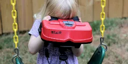 Virtual Boy: The bizarre rise and quick fall of Nintendo’s enigmatic red console