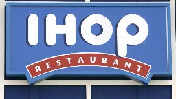 IHOP in Quincy to be taken by eminent domain, will be demolished