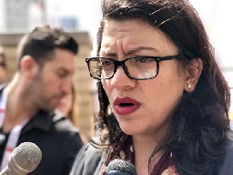 Fact-check: Tlaib did not say Nessel charged pro-Palestinian protesters because she’s Jewish