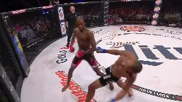 ALL 11 of Michael 'Venom' Page's BRUTAL Knockouts! | Bellator MMA