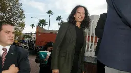 Harris faced criticism for inflating her prosecutorial record in 2003 district attorney campaign