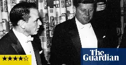 Kennedy, Sinatra and the Mafia review – a barely believable tale of corruption and betrayal